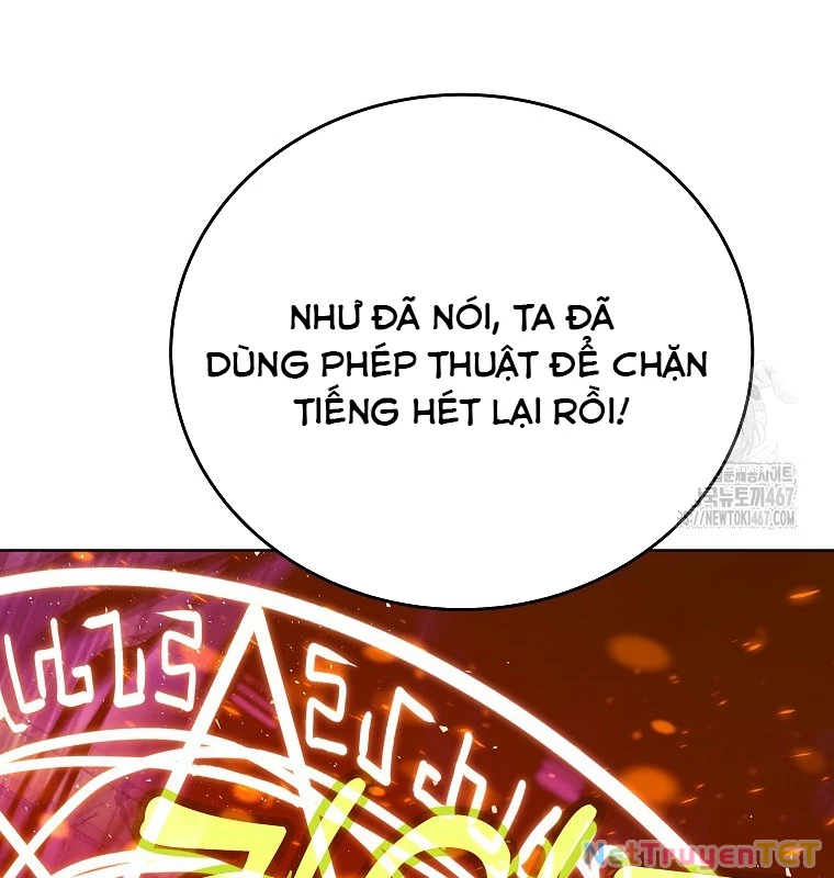 Trở Thành Nhân Viên Cho Các Vị Thần Chapter 87 - Trang 4