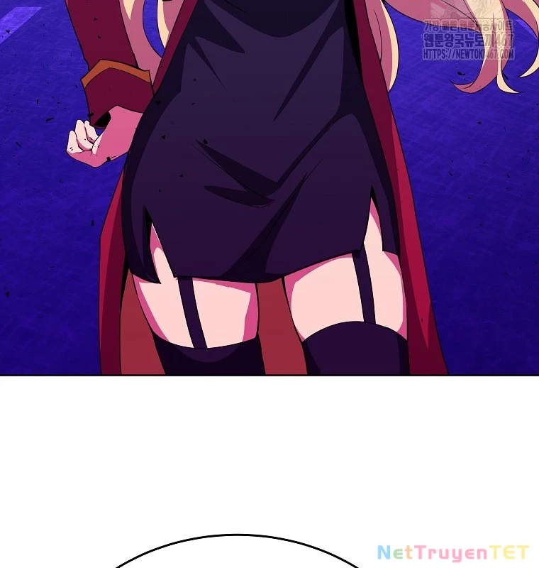 Trở Thành Nhân Viên Cho Các Vị Thần Chapter 87 - Trang 4