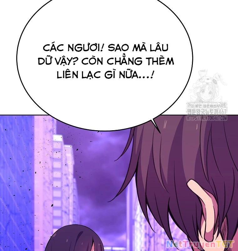 Trở Thành Nhân Viên Cho Các Vị Thần Chapter 87 - Trang 4