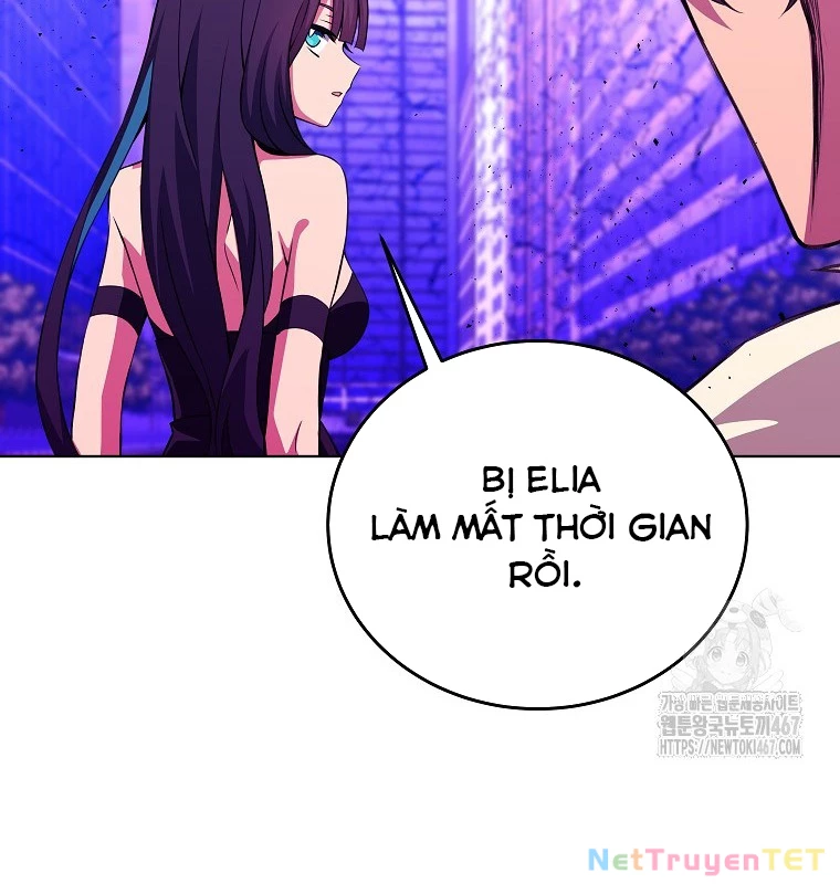 Trở Thành Nhân Viên Cho Các Vị Thần Chapter 87 - Trang 4