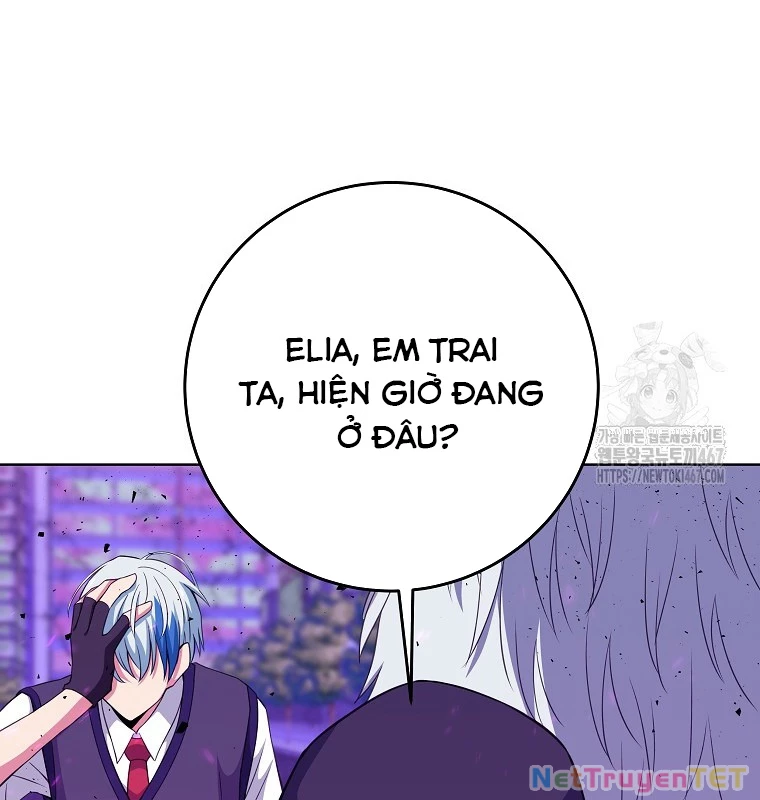 Trở Thành Nhân Viên Cho Các Vị Thần Chapter 87 - Trang 4