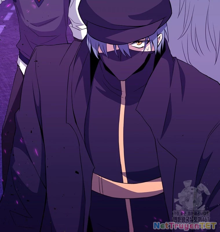 Trở Thành Nhân Viên Cho Các Vị Thần Chapter 87 - Trang 4