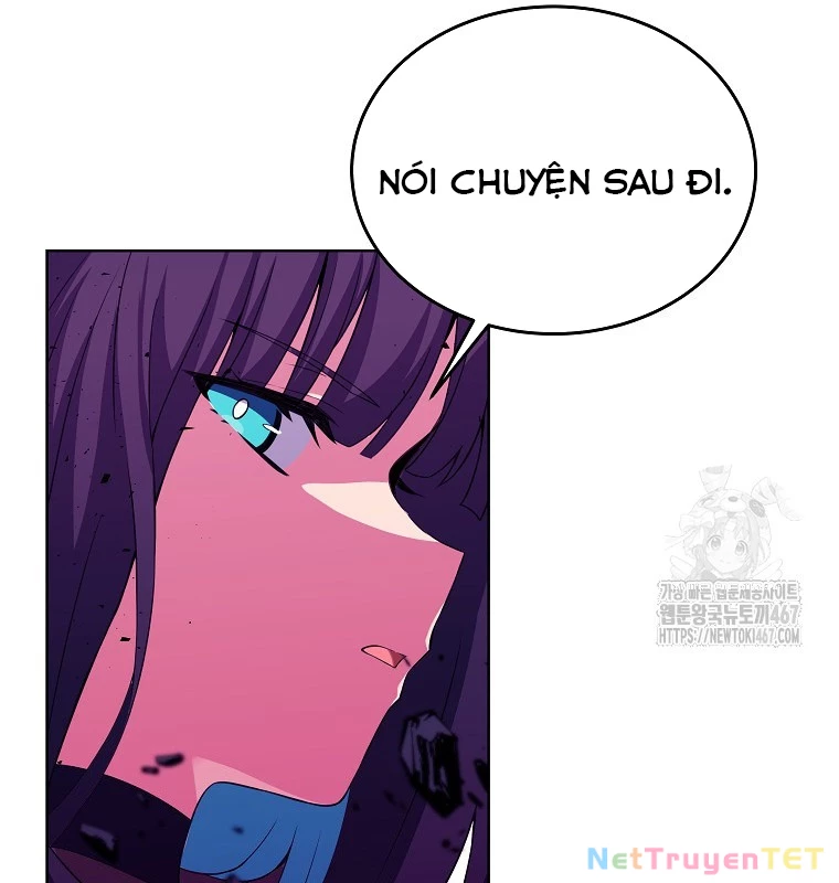 Trở Thành Nhân Viên Cho Các Vị Thần Chapter 87 - Trang 4