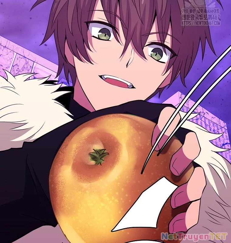 Trở Thành Nhân Viên Cho Các Vị Thần Chapter 87 - Trang 4