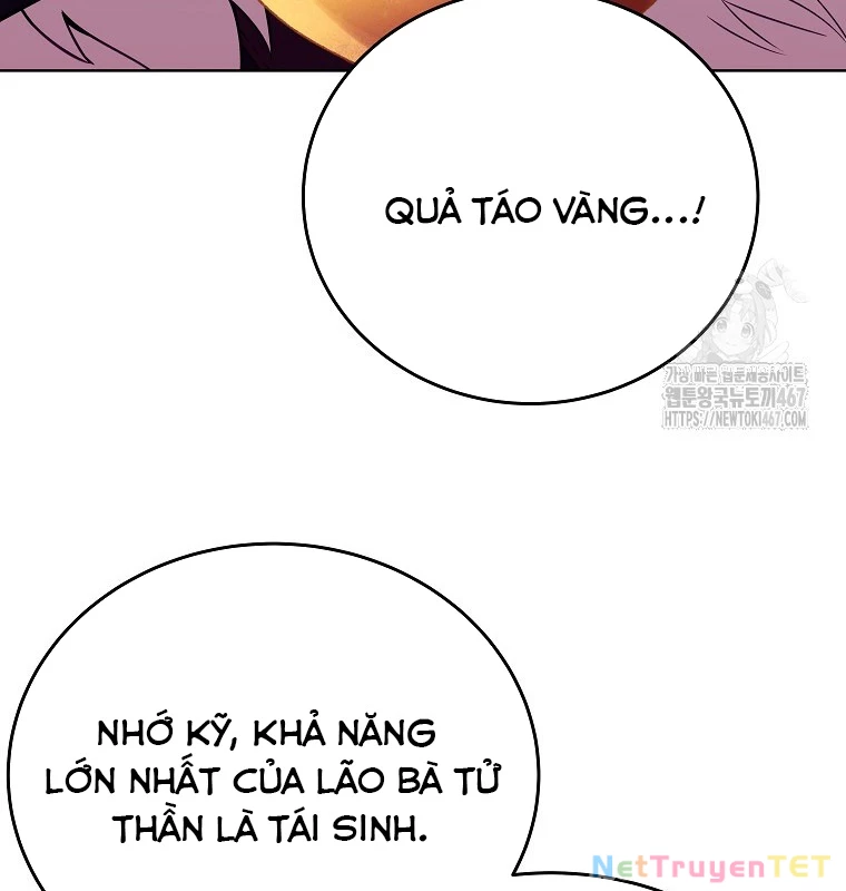 Trở Thành Nhân Viên Cho Các Vị Thần Chapter 87 - Trang 4