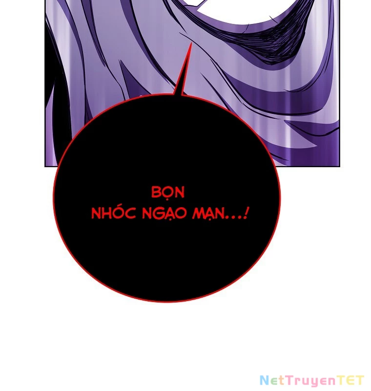 Trở Thành Nhân Viên Cho Các Vị Thần Chapter 87 - Trang 4