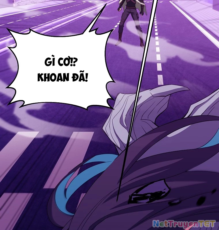 Trở Thành Nhân Viên Cho Các Vị Thần Chapter 87 - Trang 4