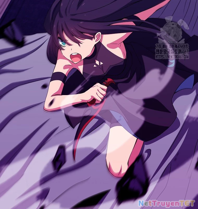 Trở Thành Nhân Viên Cho Các Vị Thần Chapter 87 - Trang 4