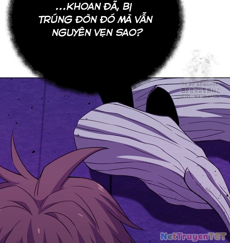 Trở Thành Nhân Viên Cho Các Vị Thần Chapter 87 - Trang 4