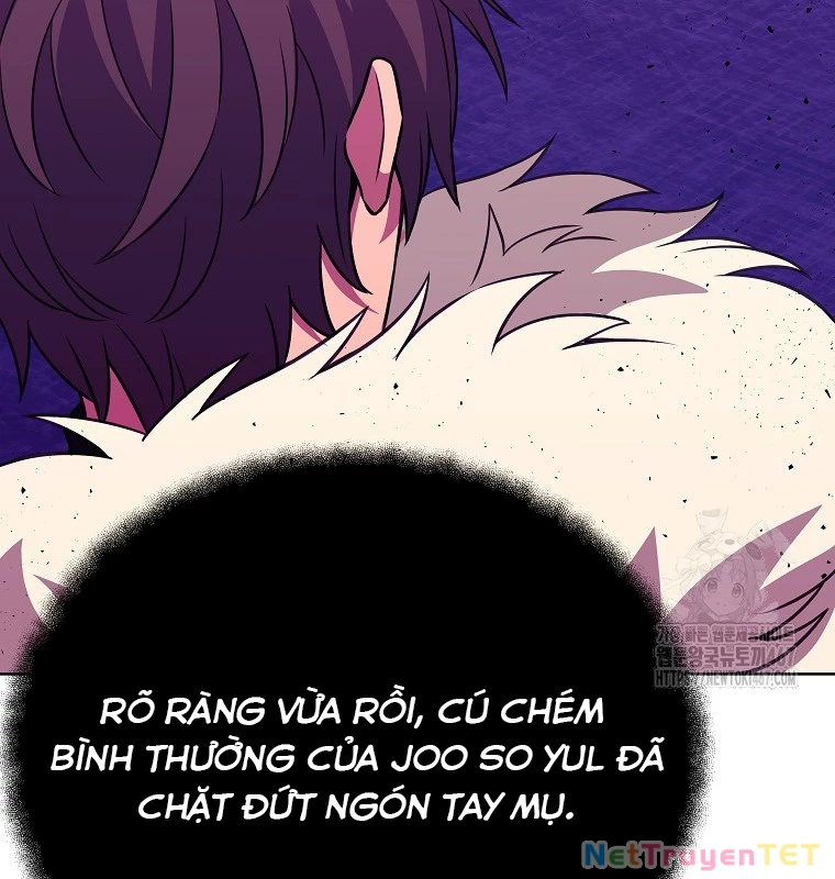 Trở Thành Nhân Viên Cho Các Vị Thần Chapter 87 - Trang 4