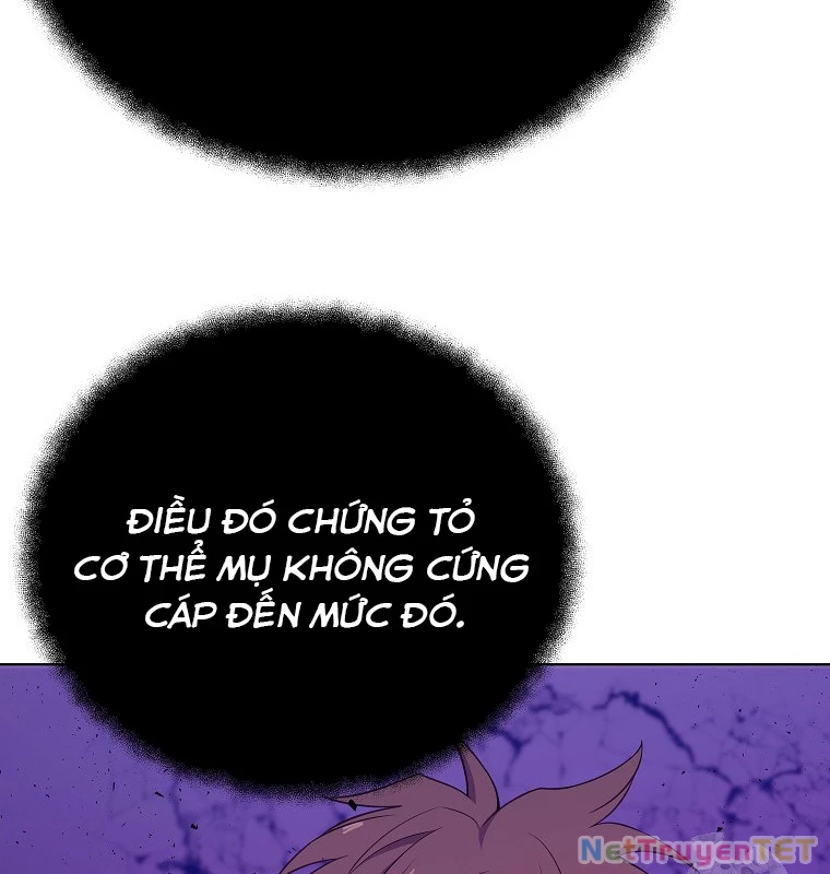 Trở Thành Nhân Viên Cho Các Vị Thần Chapter 87 - Trang 4