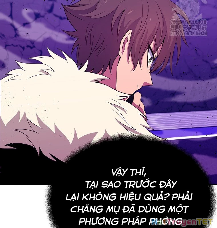 Trở Thành Nhân Viên Cho Các Vị Thần Chapter 87 - Trang 4