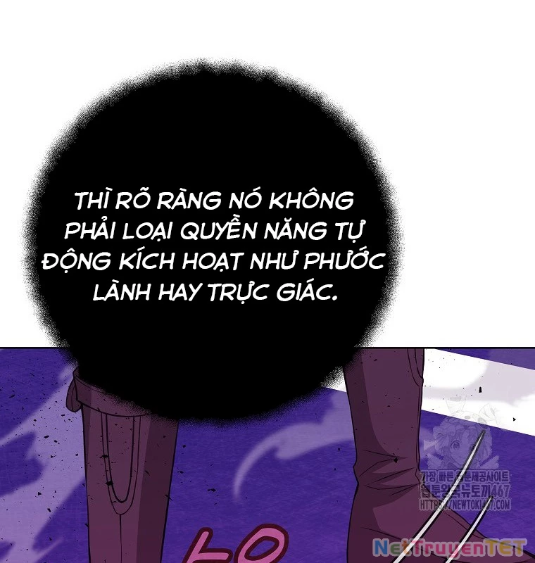 Trở Thành Nhân Viên Cho Các Vị Thần Chapter 87 - Trang 4
