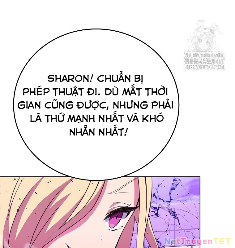 Trở Thành Nhân Viên Cho Các Vị Thần Chapter 87 - Trang 4