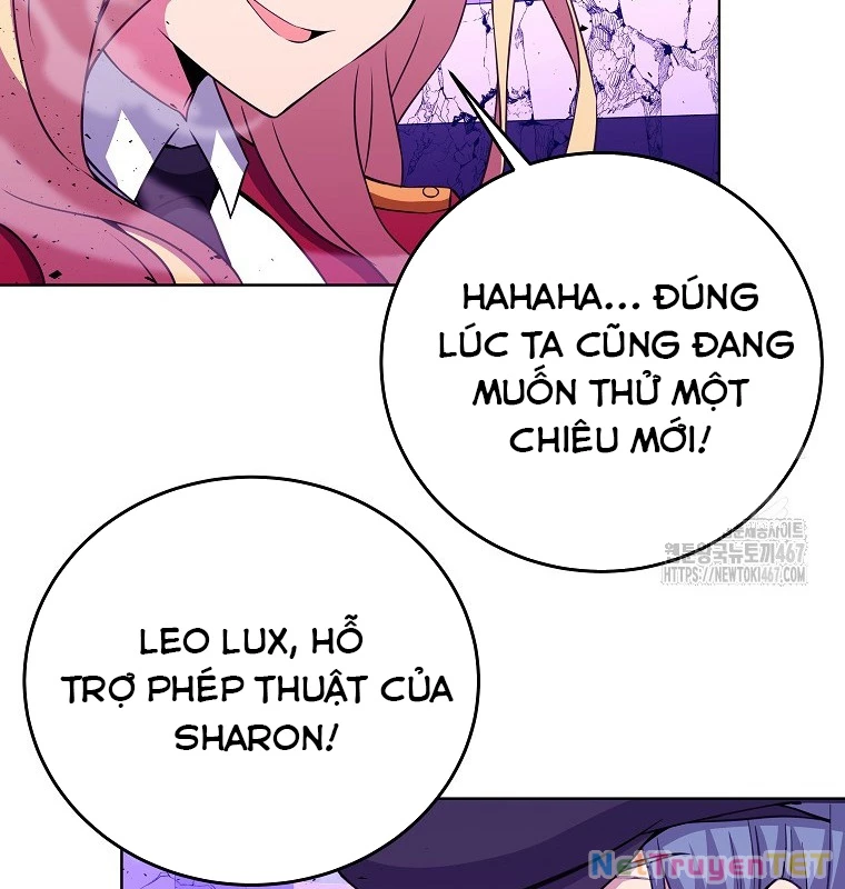 Trở Thành Nhân Viên Cho Các Vị Thần Chapter 87 - Trang 4