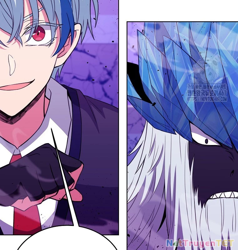 Trở Thành Nhân Viên Cho Các Vị Thần Chapter 87 - Trang 4