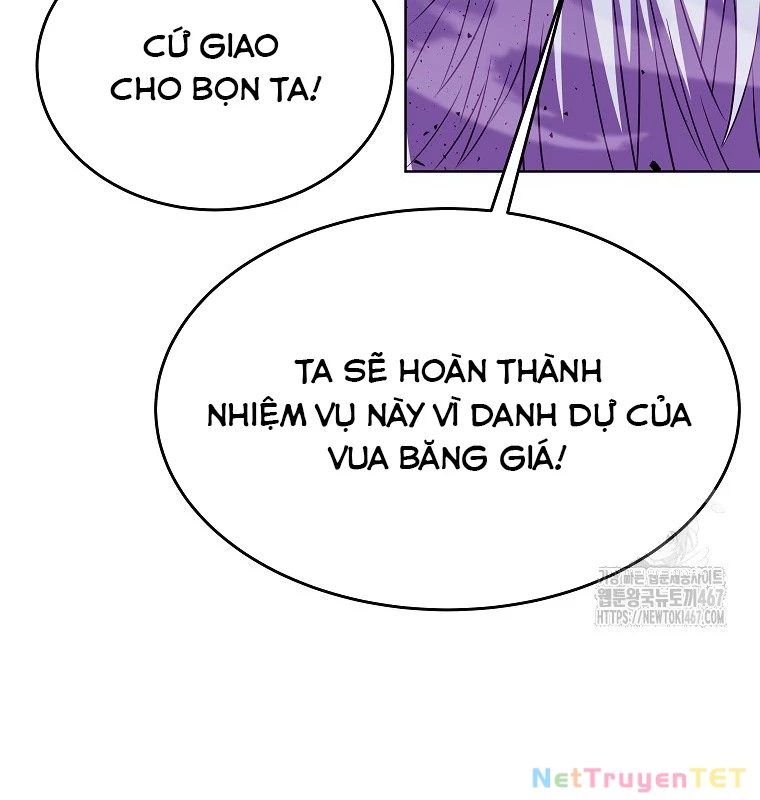 Trở Thành Nhân Viên Cho Các Vị Thần Chapter 87 - Trang 4
