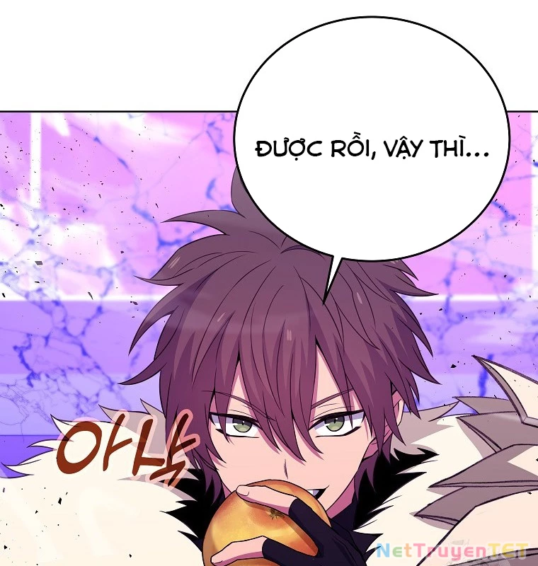 Trở Thành Nhân Viên Cho Các Vị Thần Chapter 87 - Trang 4