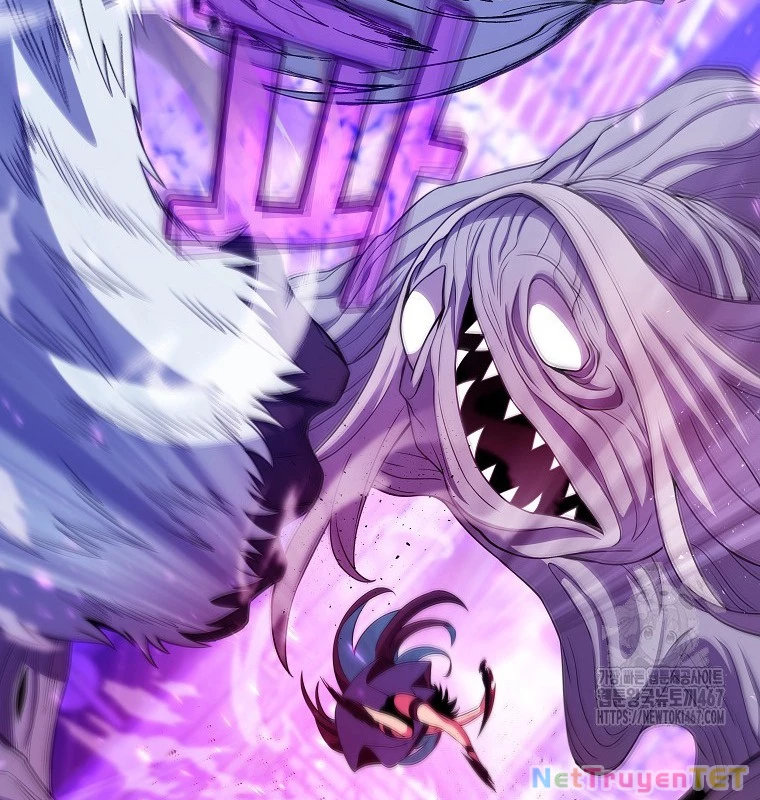 Trở Thành Nhân Viên Cho Các Vị Thần Chapter 87 - Trang 4