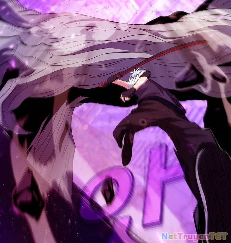 Trở Thành Nhân Viên Cho Các Vị Thần Chapter 87 - Trang 4