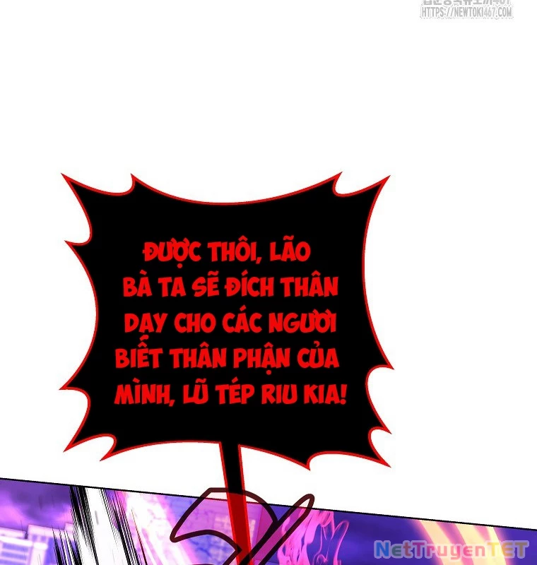 Trở Thành Nhân Viên Cho Các Vị Thần Chapter 87 - Trang 4