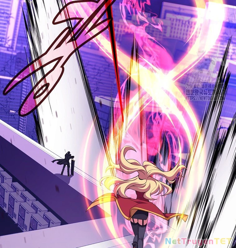 Trở Thành Nhân Viên Cho Các Vị Thần Chapter 87 - Trang 4