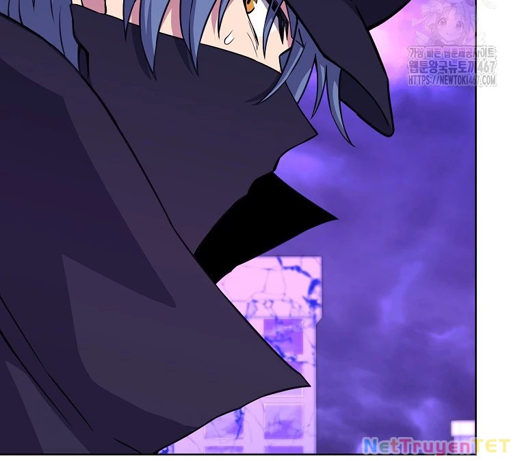 Trở Thành Nhân Viên Cho Các Vị Thần Chapter 87 - Trang 4