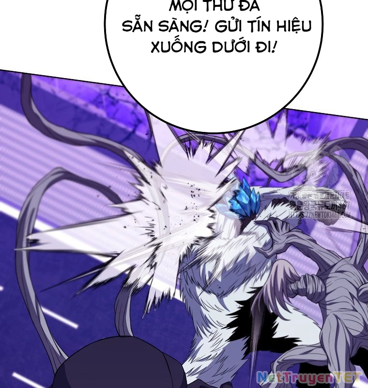 Trở Thành Nhân Viên Cho Các Vị Thần Chapter 87 - Trang 4