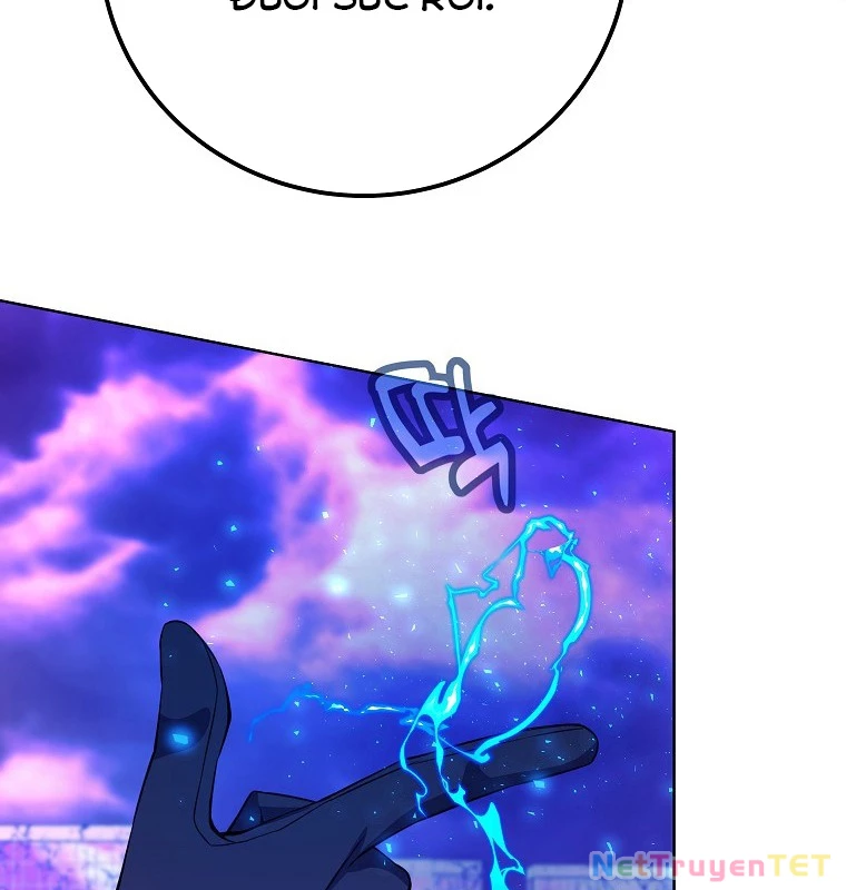 Trở Thành Nhân Viên Cho Các Vị Thần Chapter 87 - Trang 4