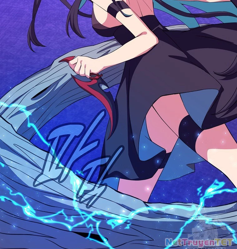 Trở Thành Nhân Viên Cho Các Vị Thần Chapter 87 - Trang 4