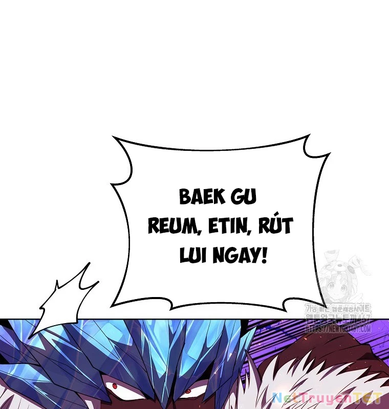 Trở Thành Nhân Viên Cho Các Vị Thần Chapter 87 - Trang 4