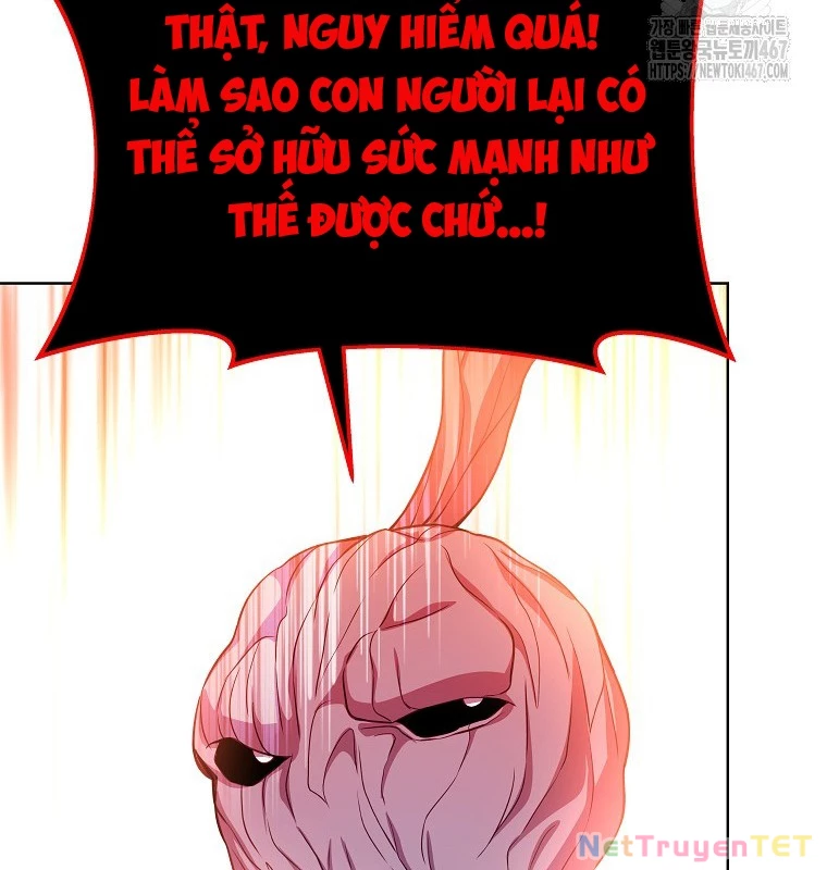 Trở Thành Nhân Viên Cho Các Vị Thần Chapter 87 - Trang 4