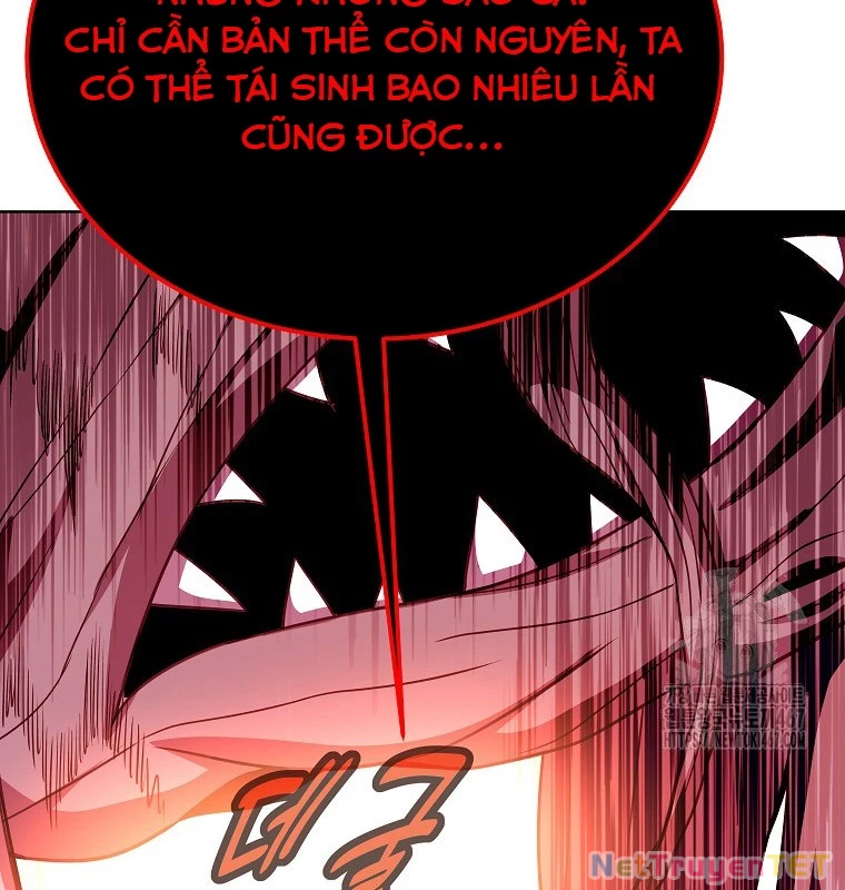 Trở Thành Nhân Viên Cho Các Vị Thần Chapter 87 - Trang 4