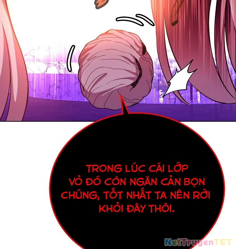 Trở Thành Nhân Viên Cho Các Vị Thần Chapter 87 - Trang 4