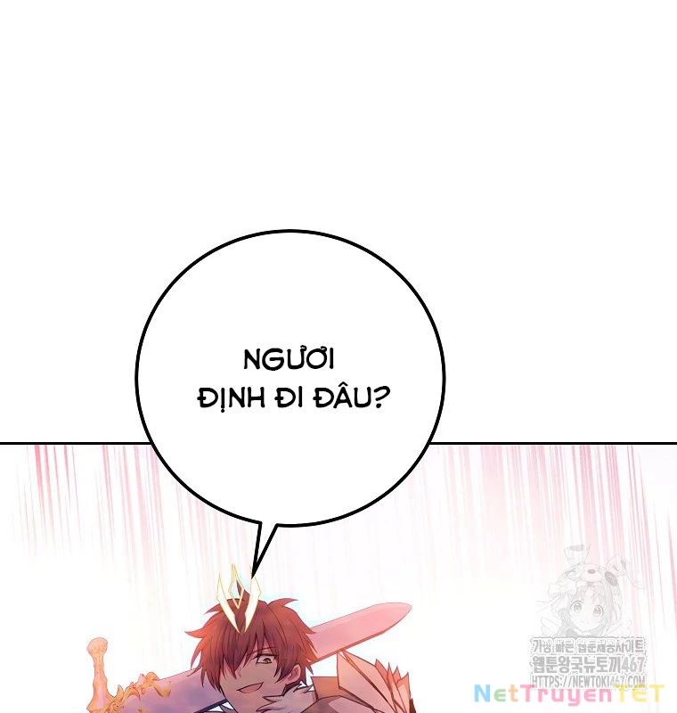 Trở Thành Nhân Viên Cho Các Vị Thần Chapter 87 - Trang 4