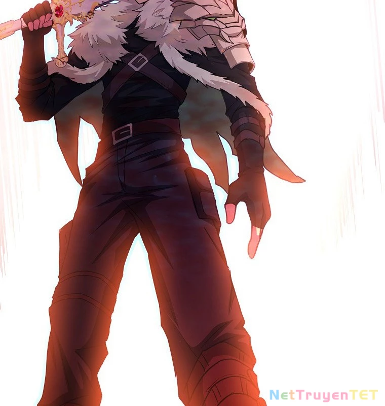 Trở Thành Nhân Viên Cho Các Vị Thần Chapter 87 - Trang 4