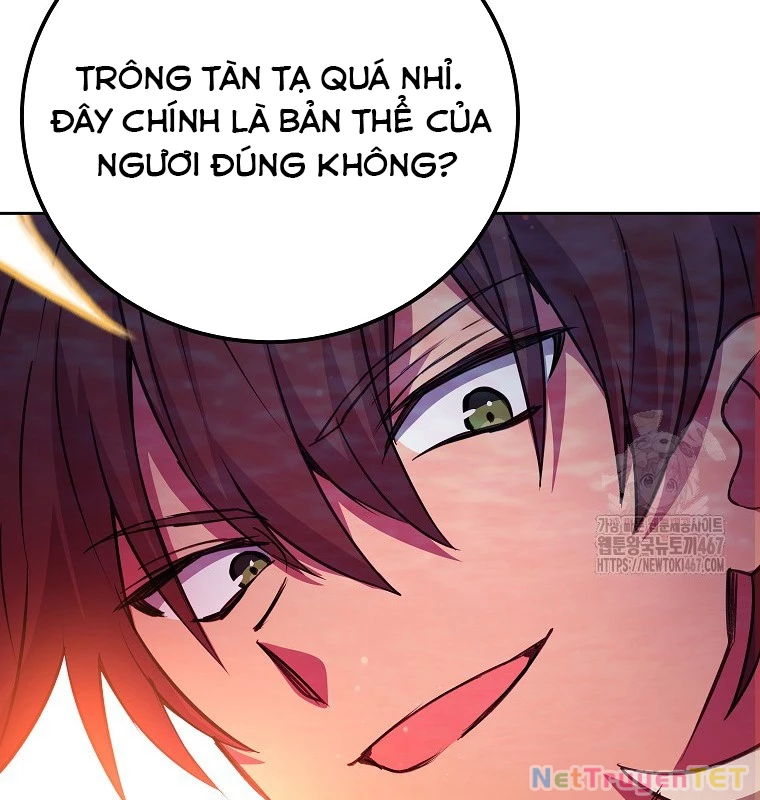 Trở Thành Nhân Viên Cho Các Vị Thần Chapter 87 - Trang 4