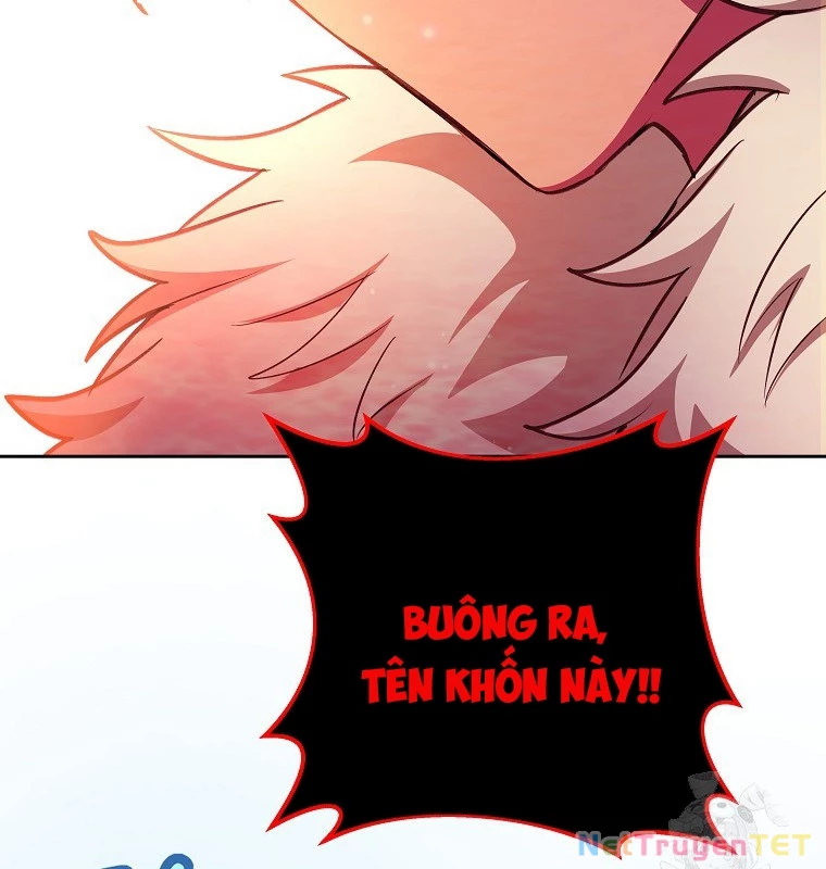 Trở Thành Nhân Viên Cho Các Vị Thần Chapter 87 - Trang 4