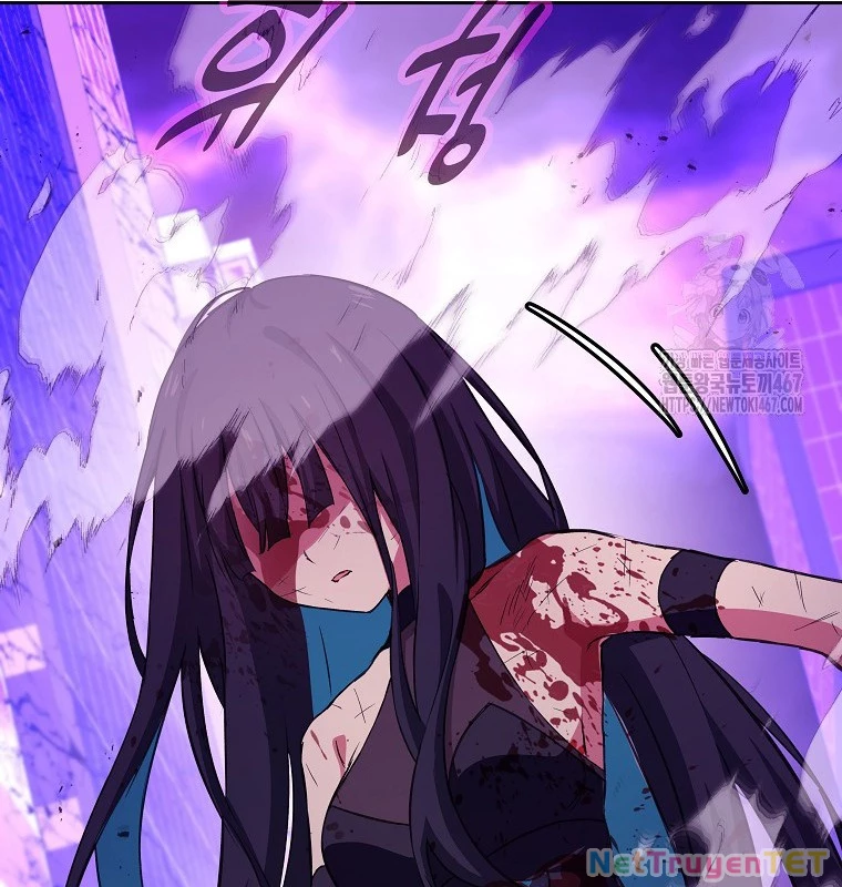 Trở Thành Nhân Viên Cho Các Vị Thần Chapter 87 - Trang 4