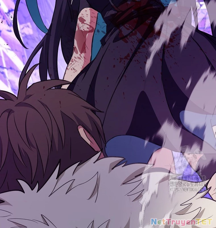 Trở Thành Nhân Viên Cho Các Vị Thần Chapter 87 - Trang 4