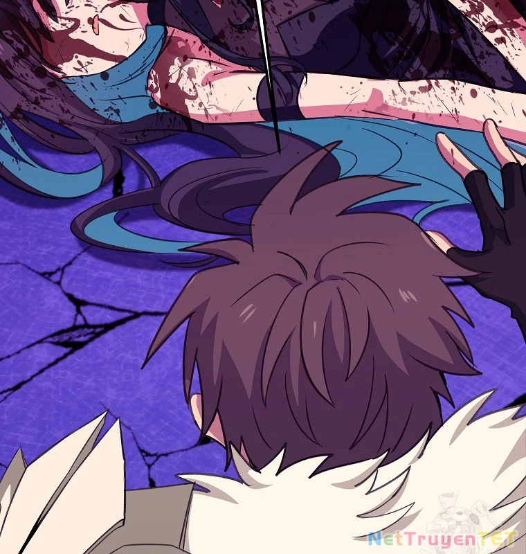 Trở Thành Nhân Viên Cho Các Vị Thần Chapter 87 - Trang 4