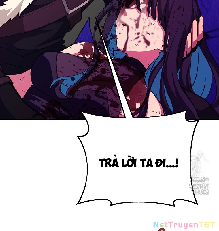 Trở Thành Nhân Viên Cho Các Vị Thần Chapter 87 - Trang 4