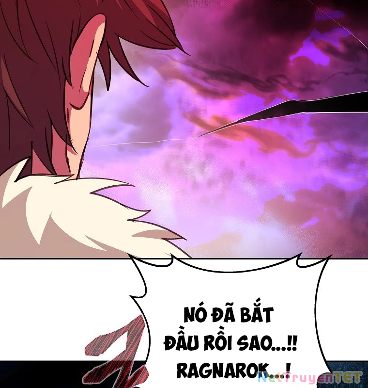 Trở Thành Nhân Viên Cho Các Vị Thần Chapter 87 - Trang 4