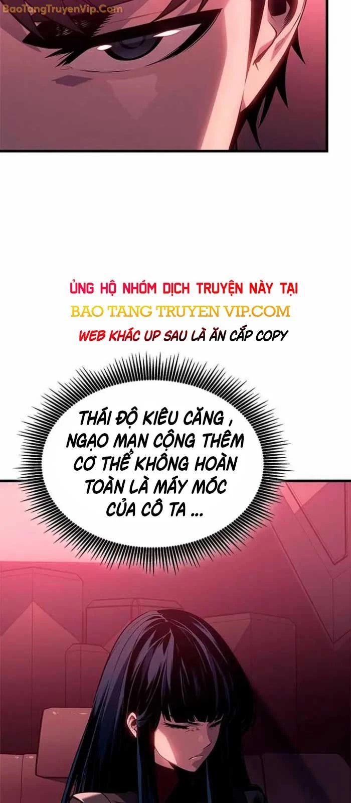 Tạp Huyết Chapter 20 - Trang 4