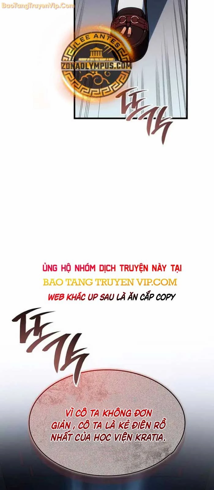 Tạp Huyết Chapter 20 - Trang 4