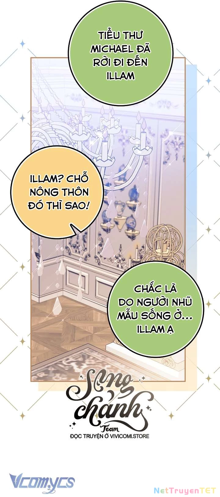 Thời Hạn Cuối Cùng Đang Tràn Ngập Trên Cửa Sổ Trạng Thái Chapter 41 - Next 