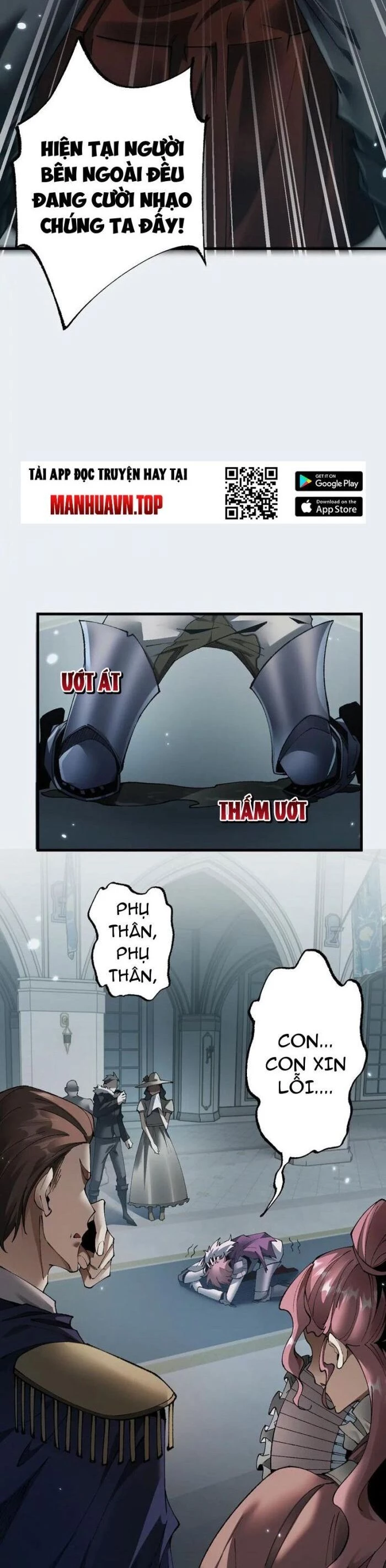 Chuyển Sinh Thành Goblin Chapter 38 - Trang 4