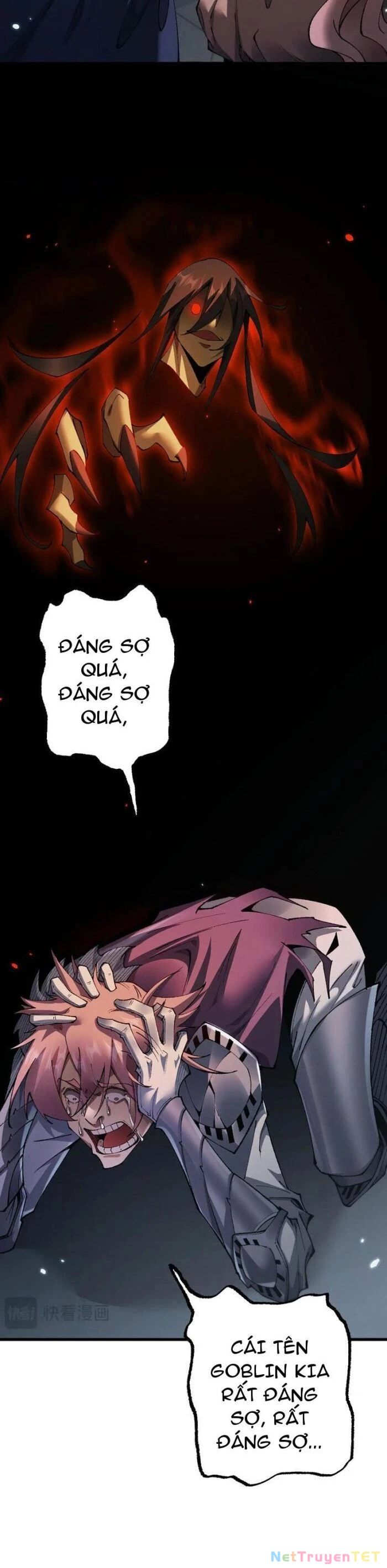 Chuyển Sinh Thành Goblin Chapter 38 - Trang 4