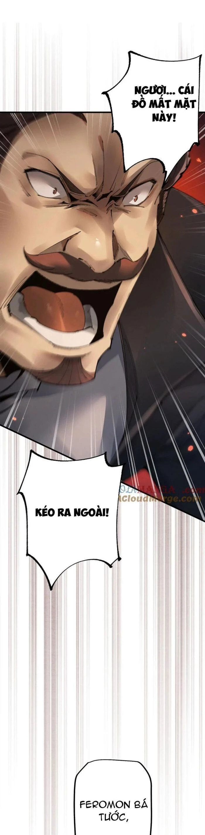 Chuyển Sinh Thành Goblin Chapter 38 - Trang 4