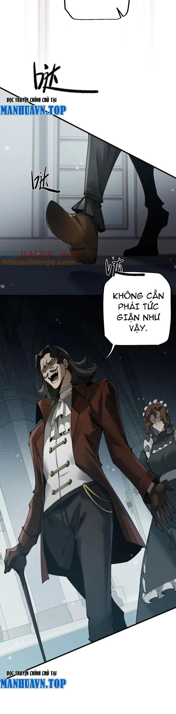 Chuyển Sinh Thành Goblin Chapter 38 - Trang 4